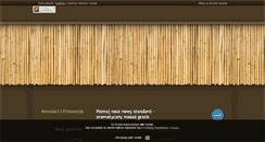 Desktop Screenshot of malbork.yasumi.pl